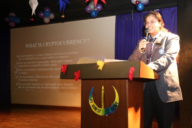 COMMERCE CLUB ASSEMBLY 